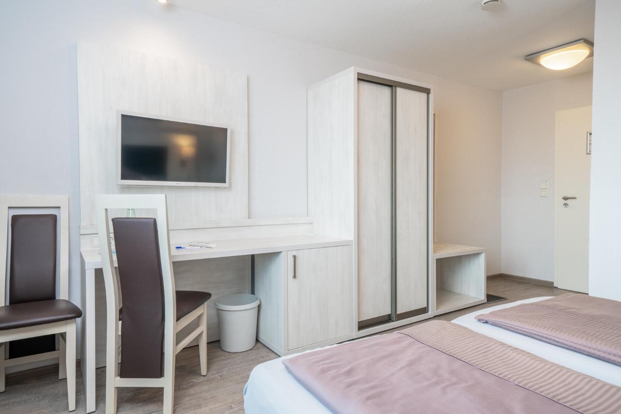 Hotel Hochseeinsel ヘルゴラント 部屋 写真